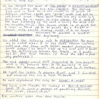 Primary page