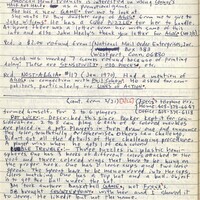 Primary page