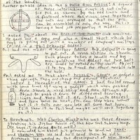 Primary page