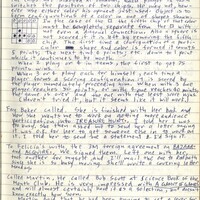 Primary page