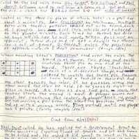 Primary page