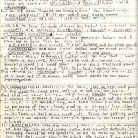 Primary page