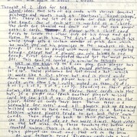Primary page