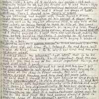 Primary page