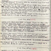 Primary page