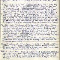 Primary page