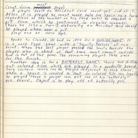 Primary page