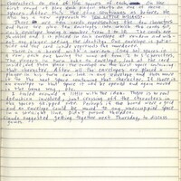 Primary page