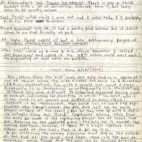 Primary page