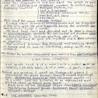 Primary page