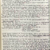 Primary page