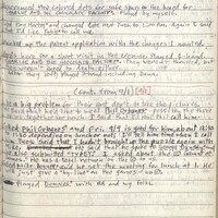 Primary page