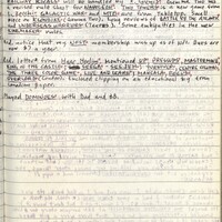 Primary page