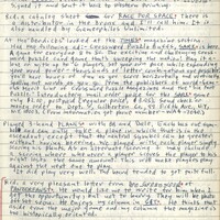 Primary page