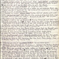 Primary page