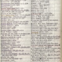 Primary page