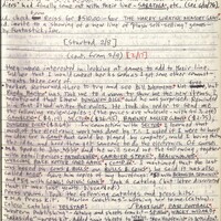 Primary page