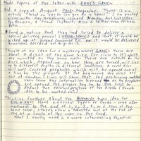 Primary page
