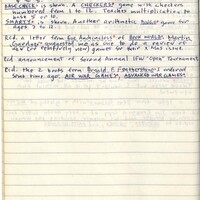 Primary page