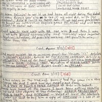 Primary page