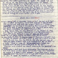Primary page