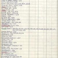 Primary page
