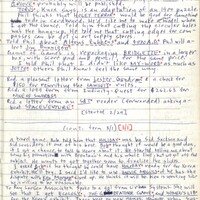 Primary page