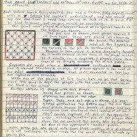 Primary page