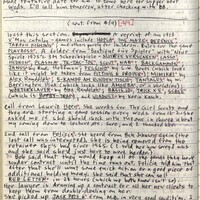 Primary page