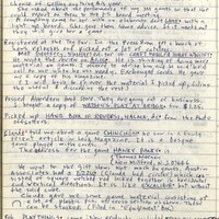 Primary page