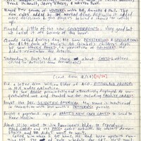 Primary page
