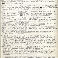 Primary page