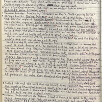 Primary page