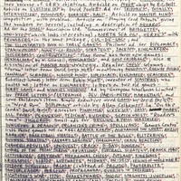 Primary page