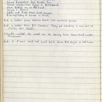 Primary page