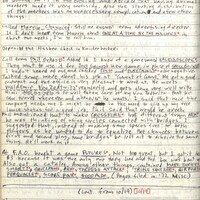Primary page