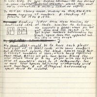 Primary page