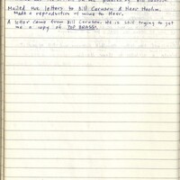 Primary page