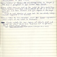 Primary page