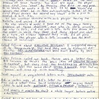 Primary page