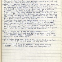 Primary page