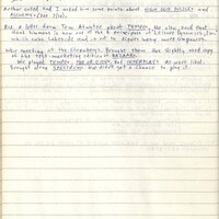 Primary page