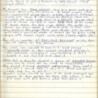 Primary page