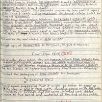Primary page