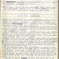 Primary page