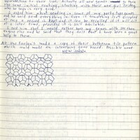 Primary page