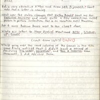 Primary page