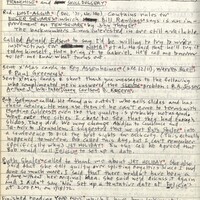 Primary page