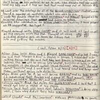 Primary page