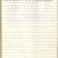 Primary page